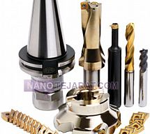 ابزارالات تراشکاری ابزارالات تراشکاری